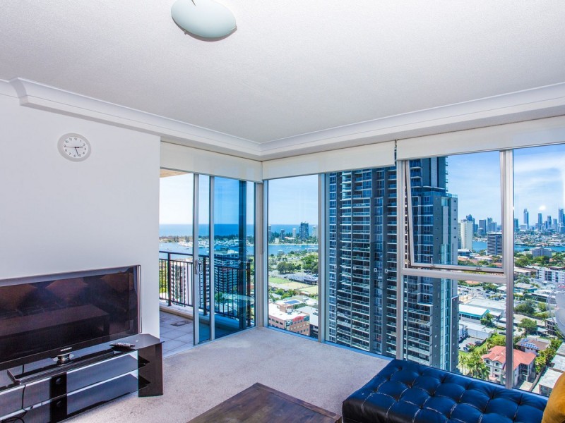 22504/5 Lawson Street, Southport QLD 4215