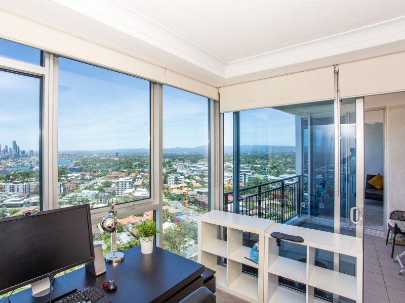 22504/5 Lawson Street, Southport QLD 4215