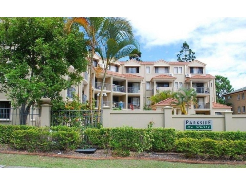 3/8-12 Whitby Street, Southport QLD 4215