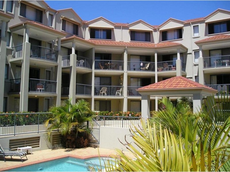 3/8-12 Whitby Street, Southport QLD 4215