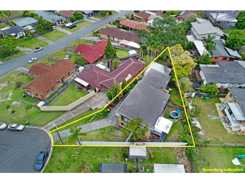 6 Melrose Place, Southport QLD 4215