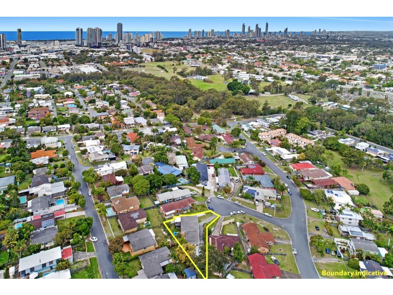 6 Melrose Place, Southport QLD 4215