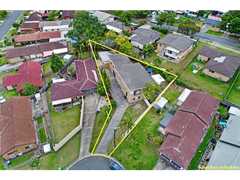 6 Melrose Place, Southport QLD 4215