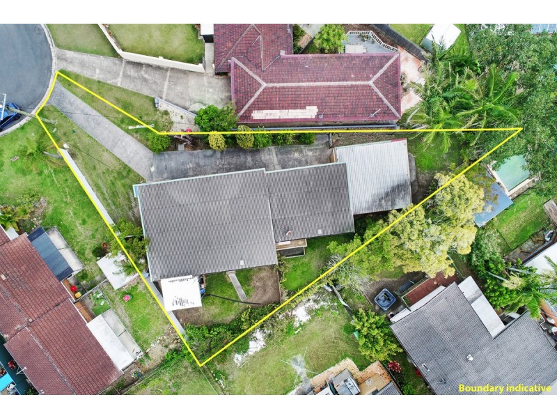 6 Melrose Place, Southport QLD 4215