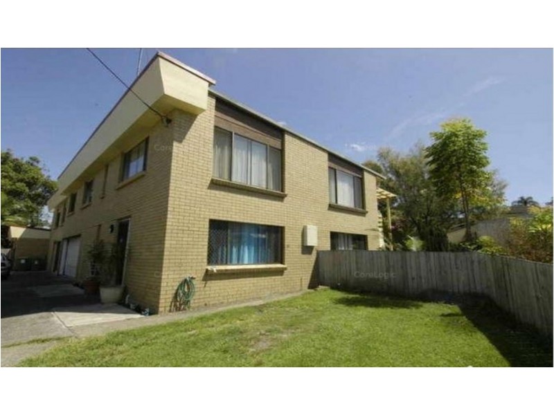 6 Melrose Place, Southport QLD 4215