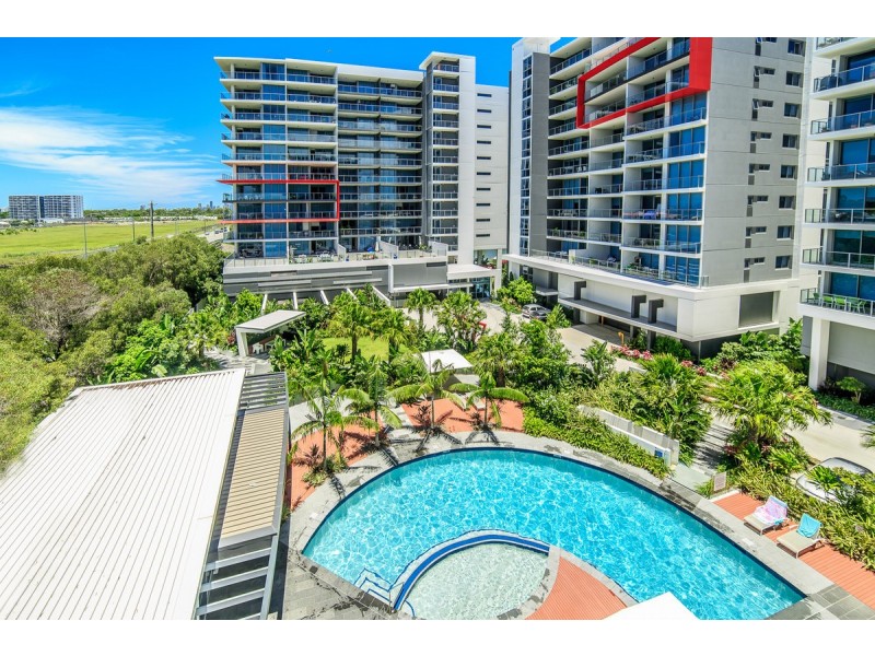 4403/25-31 East Quays Drive, Biggera Waters QLD 4216