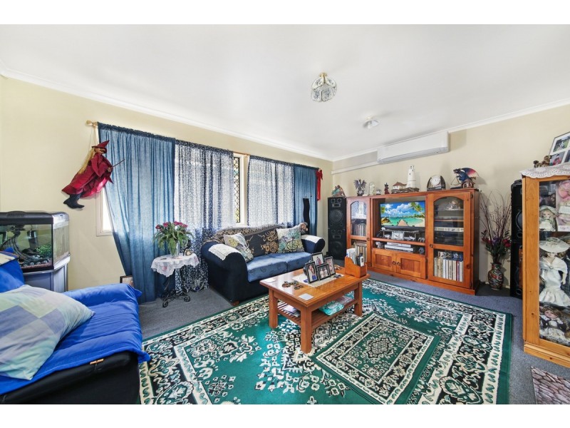 34 Dampier Avenue, Eagleby QLD 4207