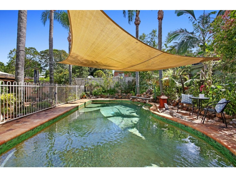 3 Crinkle Court, Southport QLD 4215