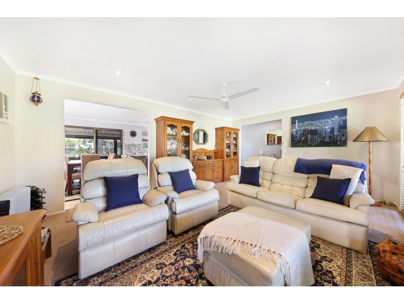 3 Crinkle Court, Southport QLD 4215