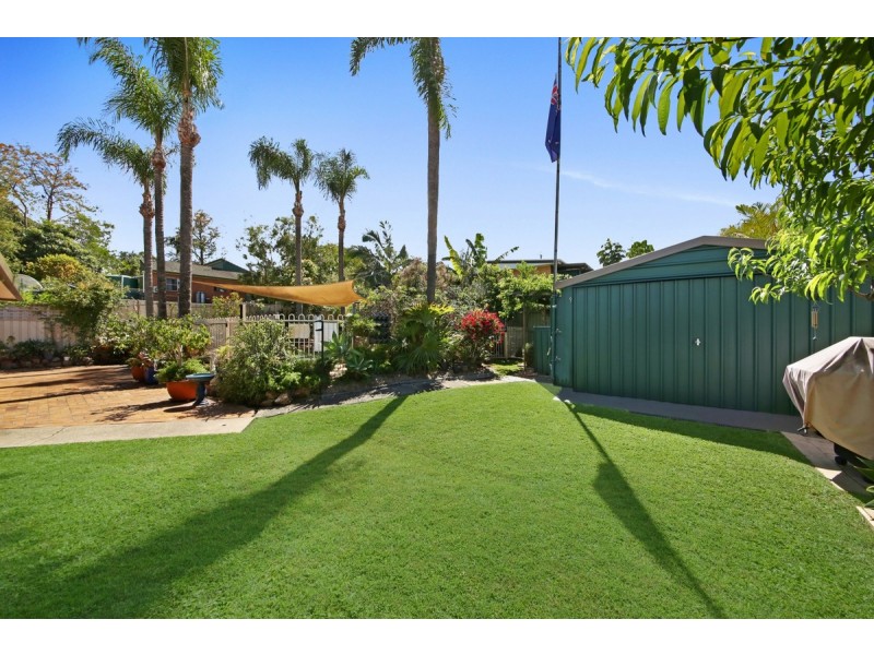 3 Crinkle Court, Southport QLD 4215