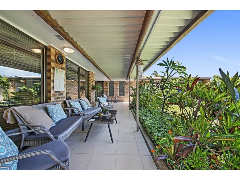 3 Crinkle Court, Southport QLD 4215