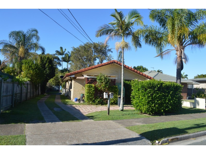 41 Fisher Avenue, Southport QLD 4215