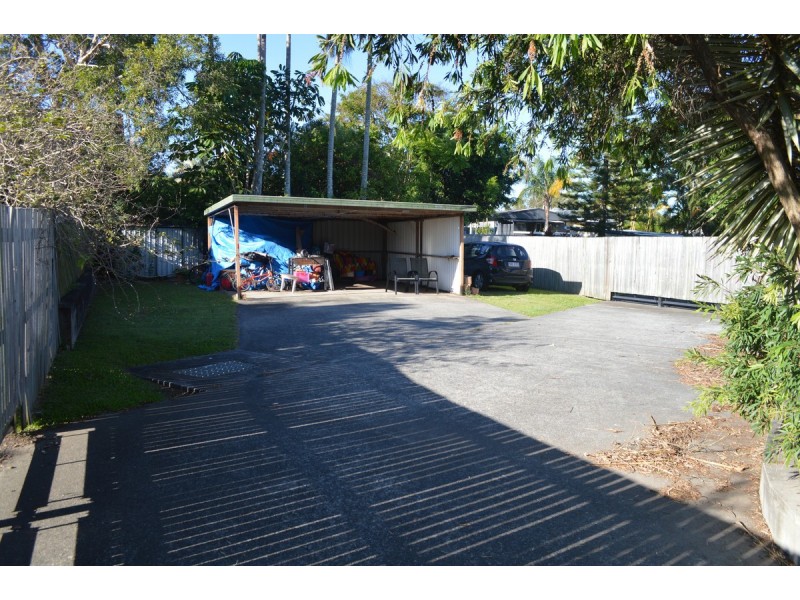 41 Fisher Avenue, Southport QLD 4215
