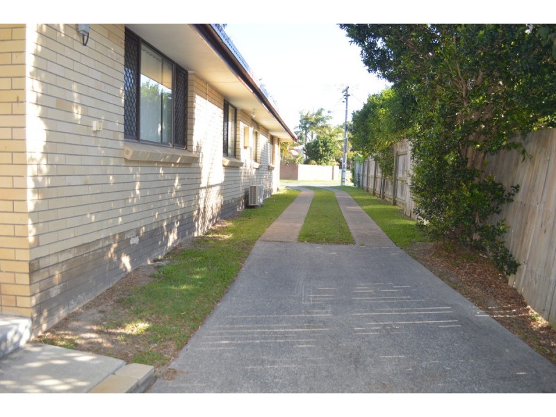 41 Fisher Avenue, Southport QLD 4215
