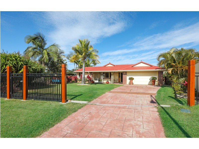 21 Maidstone Place, Parkwood QLD 4214
