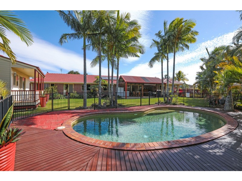 21 Maidstone Place, Parkwood QLD 4214