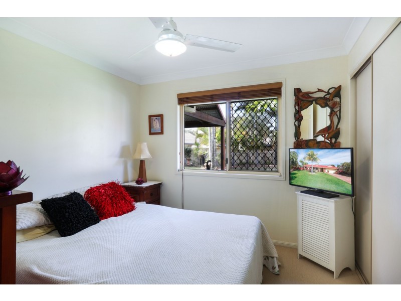 21 Maidstone Place, Parkwood QLD 4214