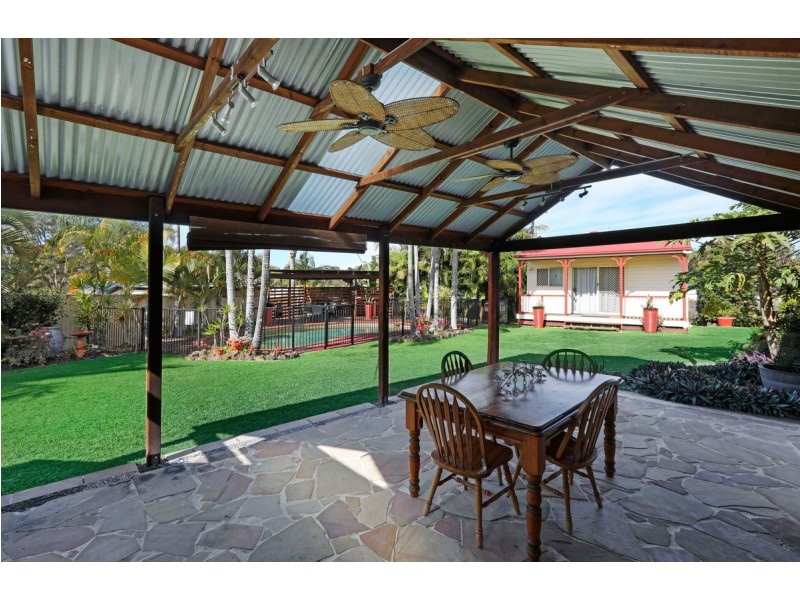 21 Maidstone Place, Parkwood QLD 4214