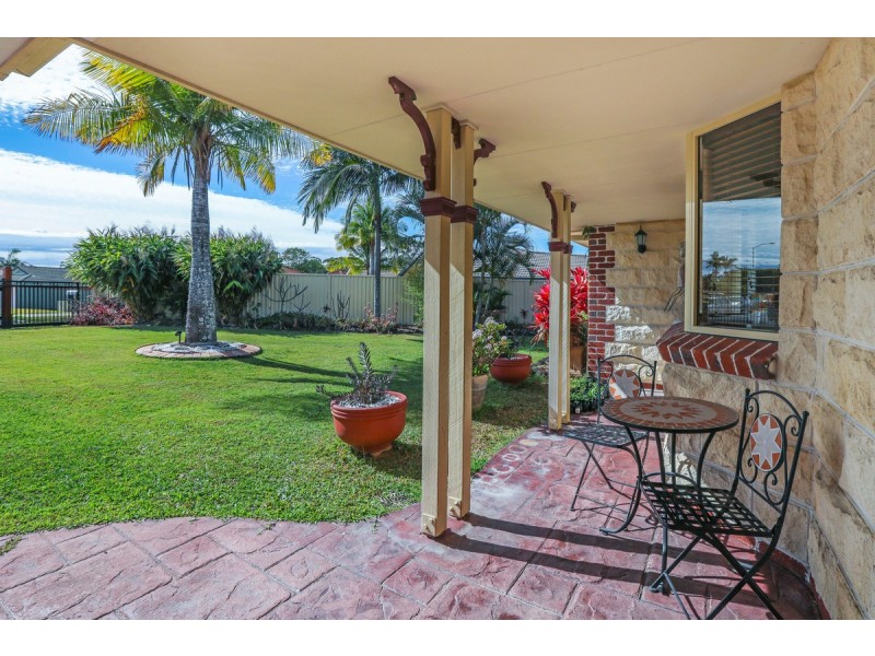 21 Maidstone Place, Parkwood QLD 4214