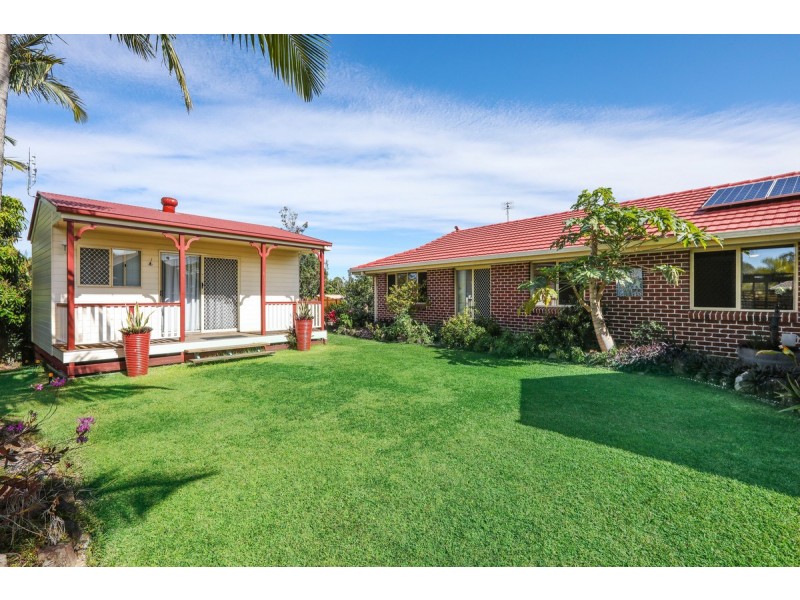 21 Maidstone Place, Parkwood QLD 4214