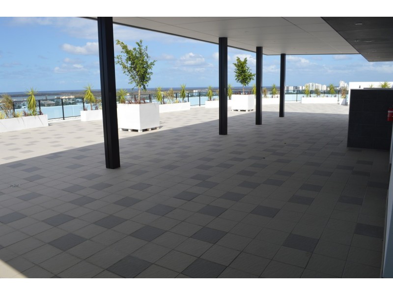 2302/5 Harbourside Court, Biggera Waters QLD 4216