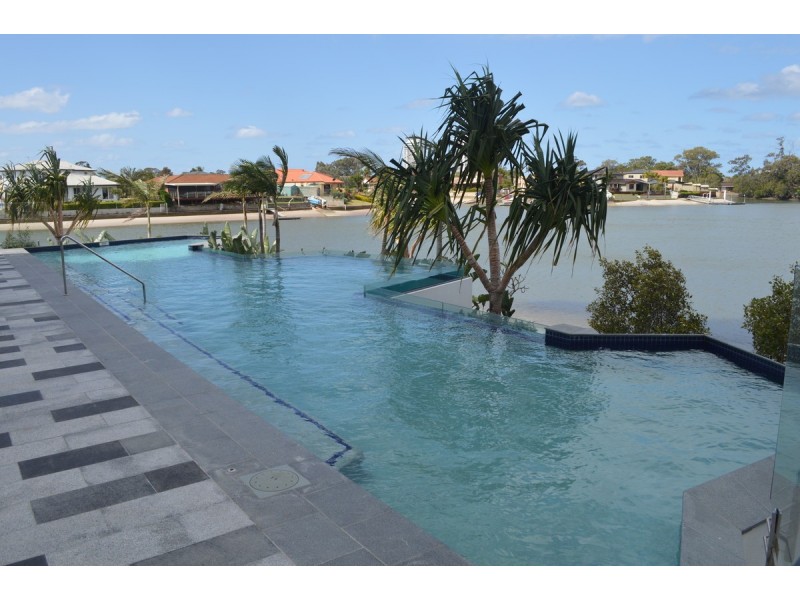 2302/5 Harbourside Court, Biggera Waters QLD 4216