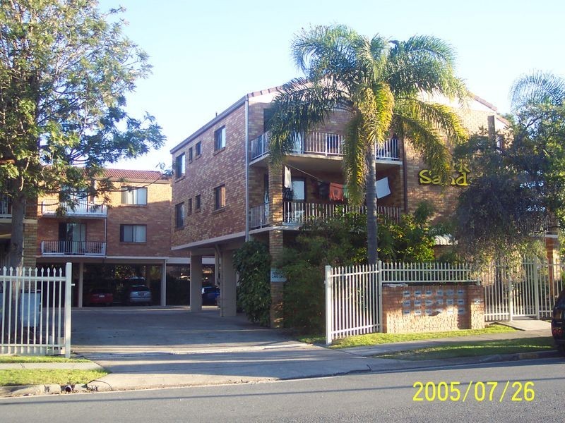 18/22 Hunter Avenue, Labrador QLD 4215