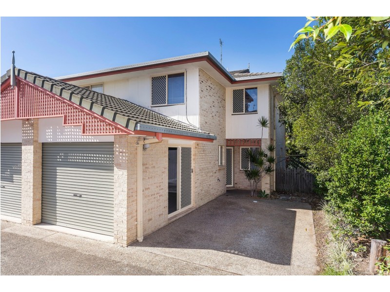 4/37 Ward Street, Southport QLD 4215