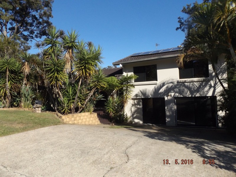 23 Berrigan Street, Southport QLD 4215