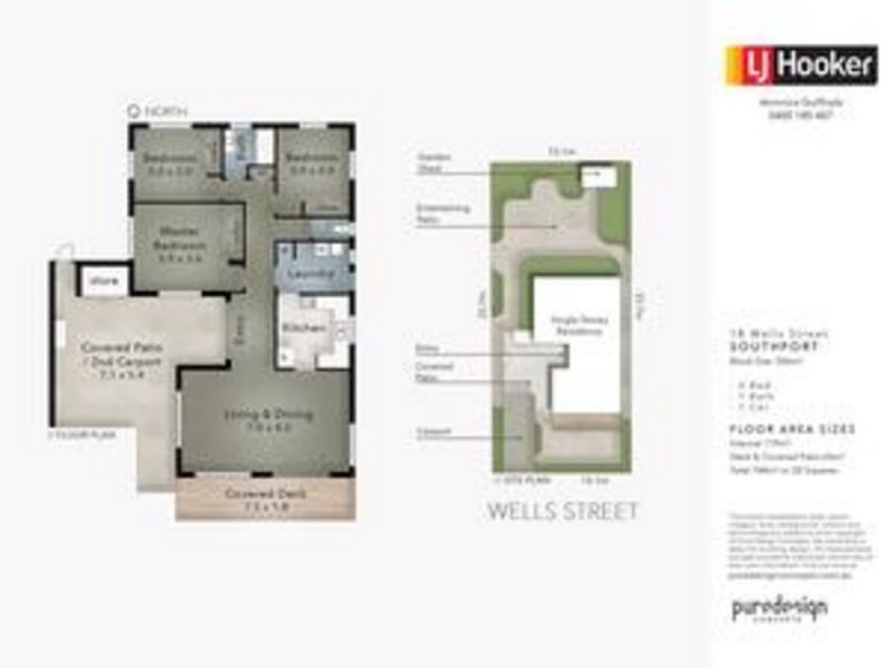 18 Wells Street, Southport QLD 4215