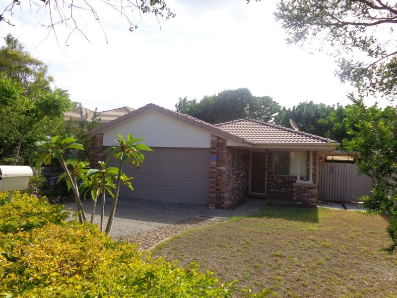 34 Colorado Circuit, Parkwood QLD 4214