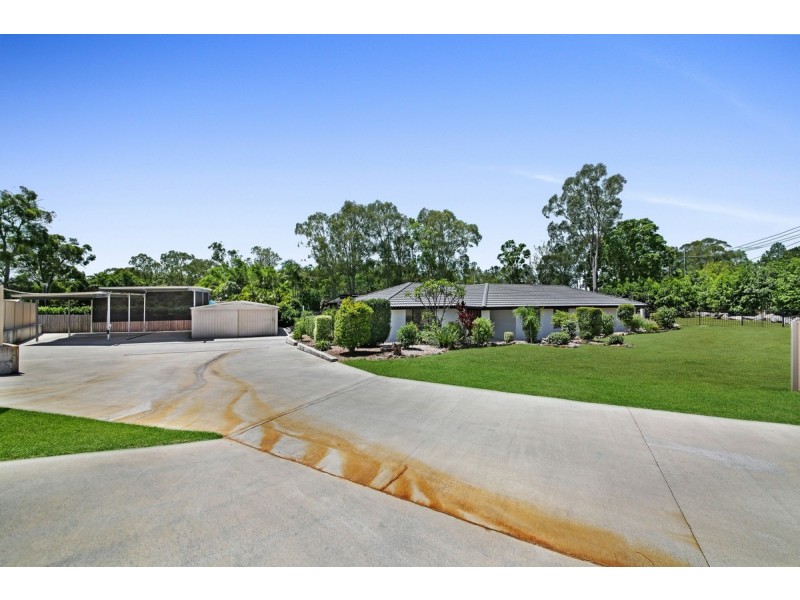 5 Carnation Way, Gaven QLD 4211