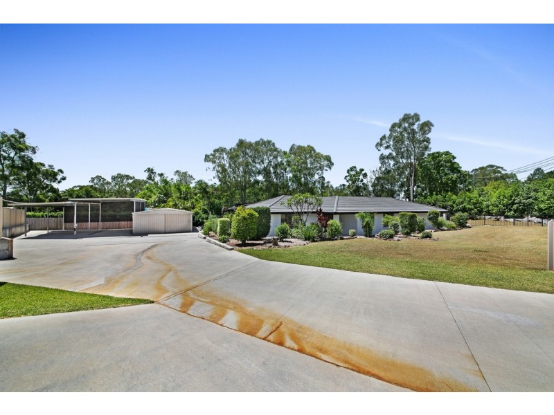 5 Carnation Way, Gaven QLD 4211