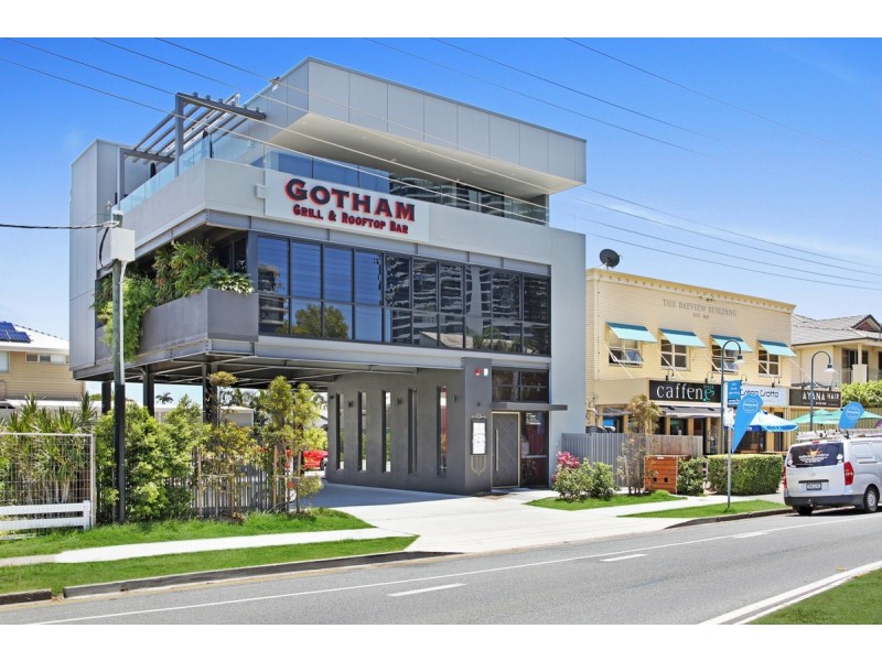 7/16 Madang Crescent, Runaway Bay QLD 4216