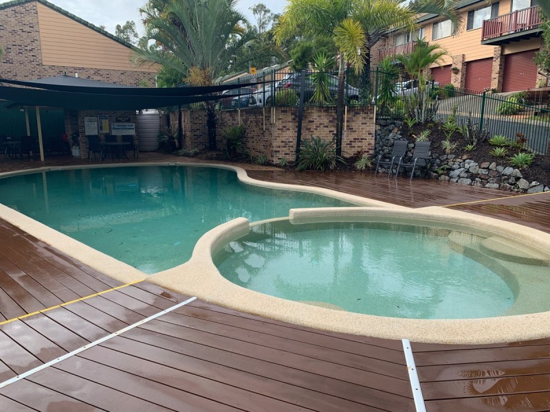 35/6-20 Ben Lomond Drive, Highland Park QLD 4211