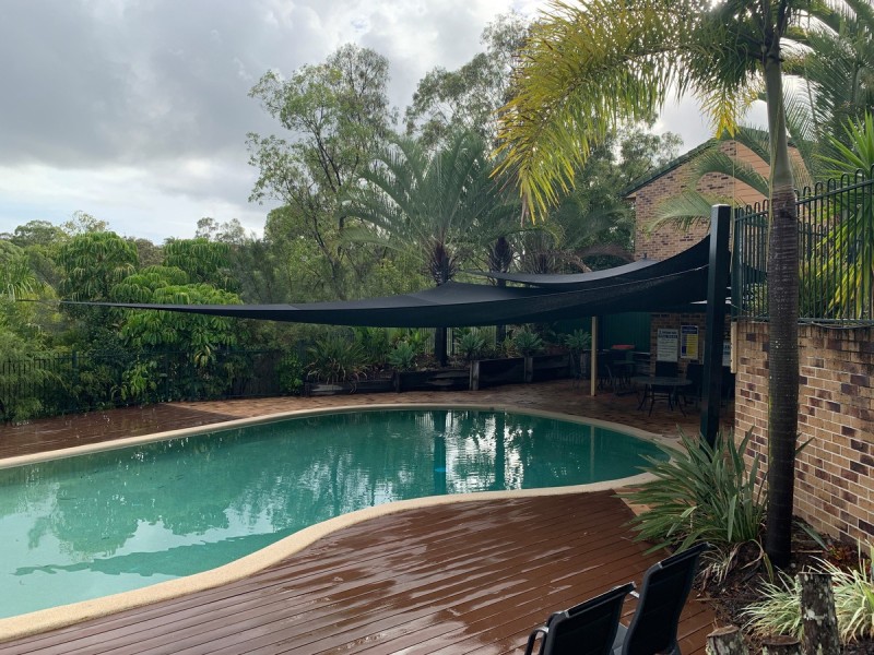 35/6-20 Ben Lomond Drive, Highland Park QLD 4211