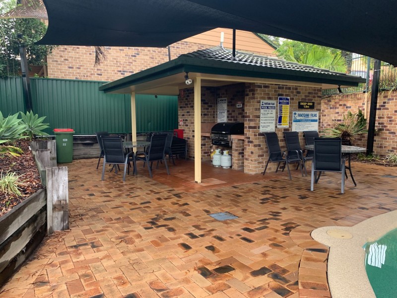 35/6-20 Ben Lomond Drive, Highland Park QLD 4211