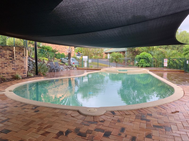 35/6-20 Ben Lomond Drive, Highland Park QLD 4211