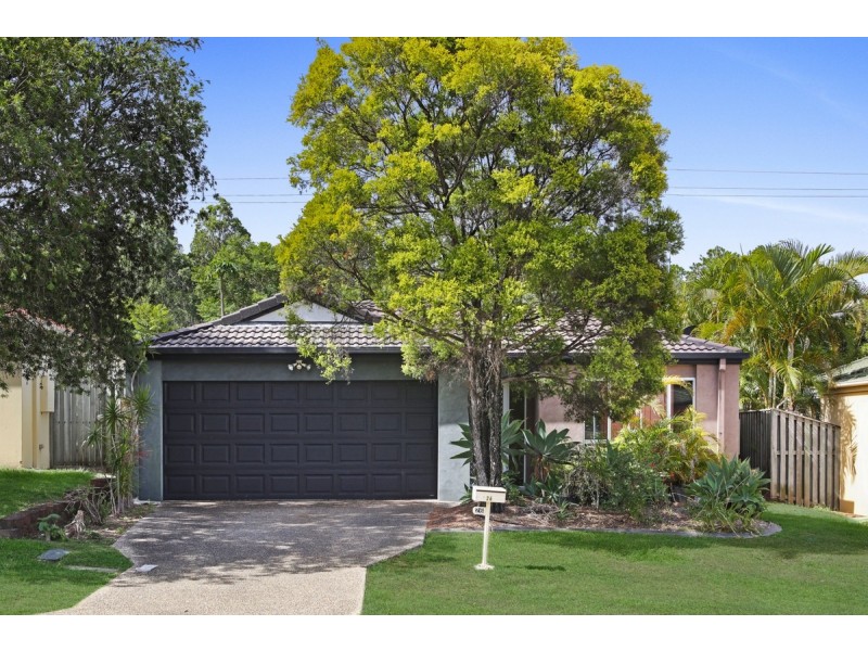 26 Madasin Close, Arundel QLD 4214