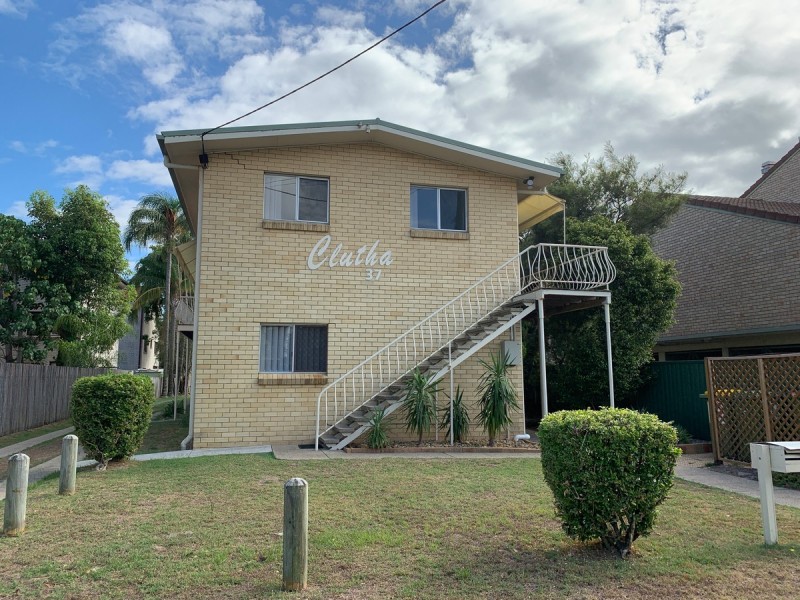 3/37 Whiting Street, Labrador QLD 4215