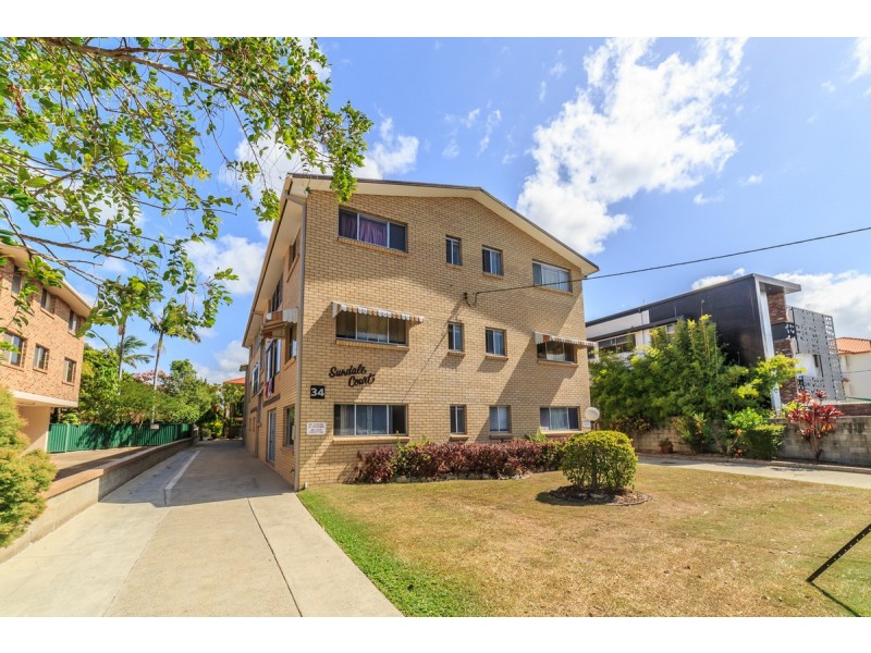 8/34 Meron Street, Southport QLD 4215