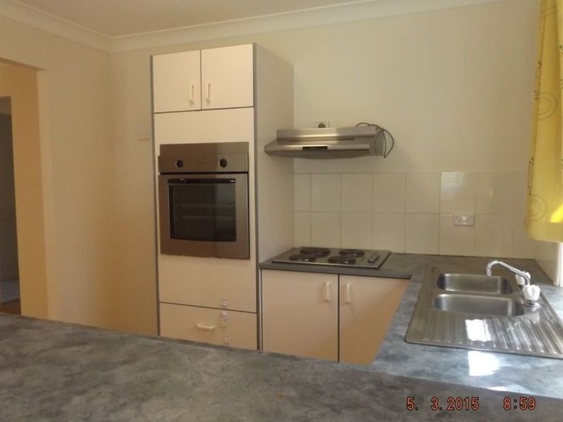 5 Whiteley Chase, Parkwood QLD 4214