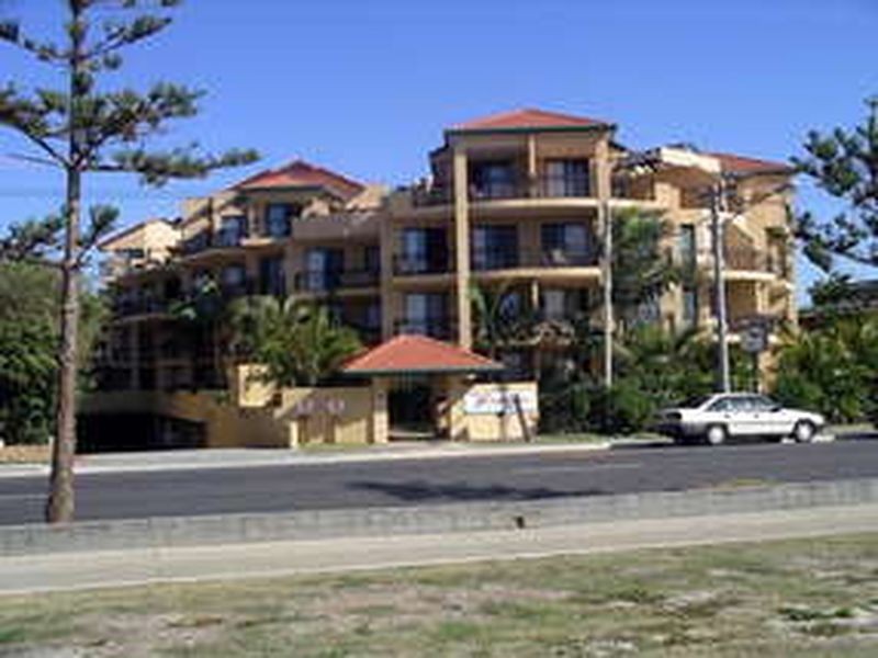 11/454 Marine Pde, Biggera Waters QLD 4216