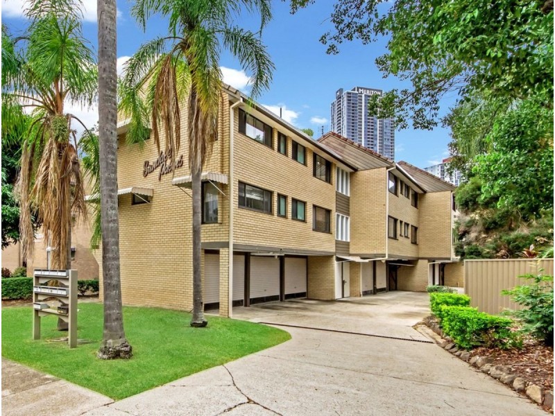 2/7 Lather Street, Southport QLD 4215