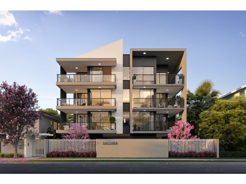 8 Bath Street, Labrador QLD 4215