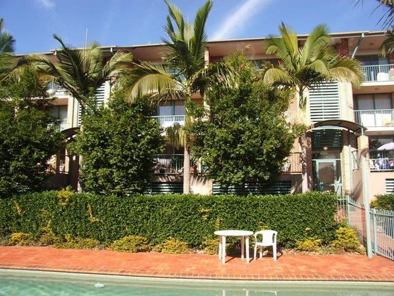 34/45 Pohlman St, Southport QLD 4215