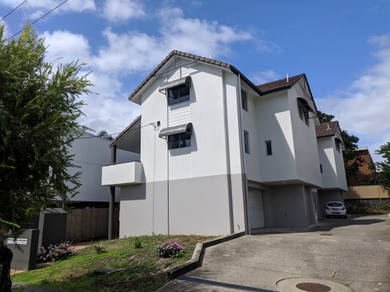 3/14 Lawson Street, Southport QLD 4215