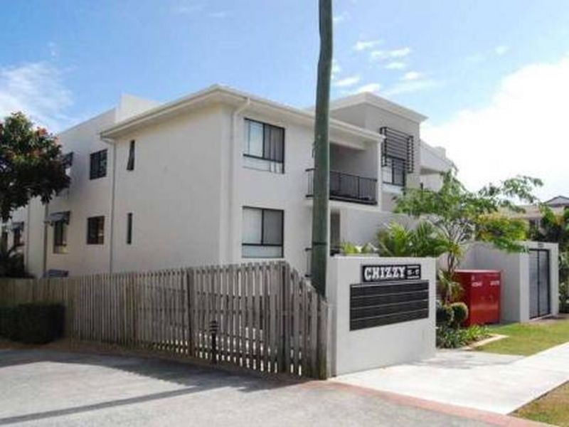 3/15 Lloyd Street, Southport QLD 4215