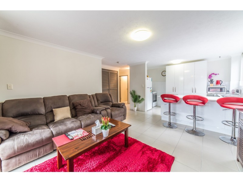 3/45 Railway Street, Southport QLD 4215