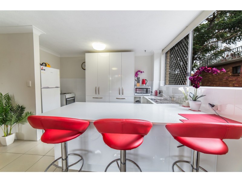 3/45 Railway Street, Southport QLD 4215